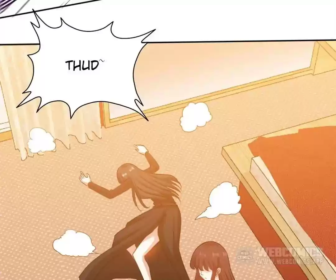 Taming The Possessive Girl Chapter 131