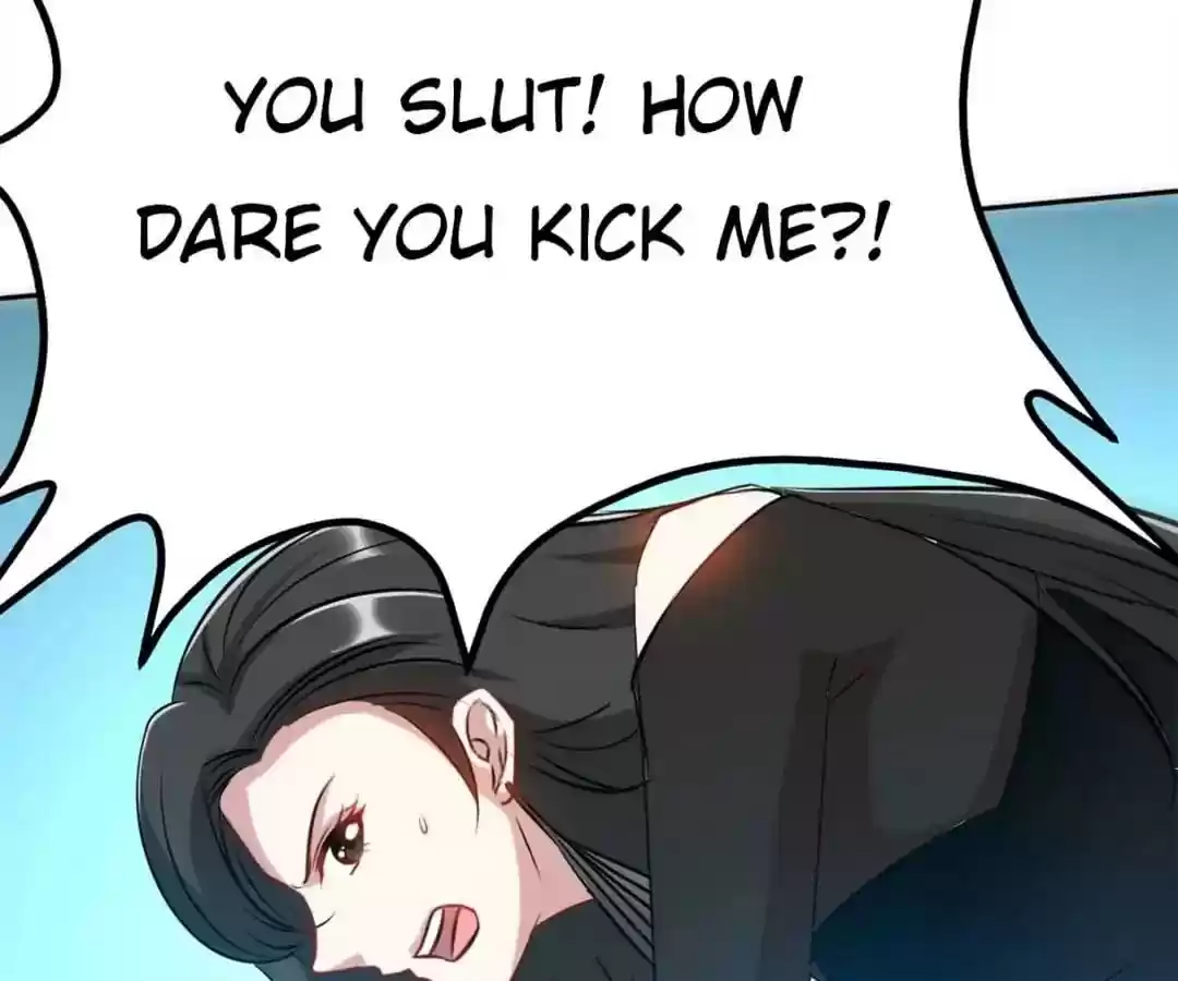 Taming The Possessive Girl Chapter 131