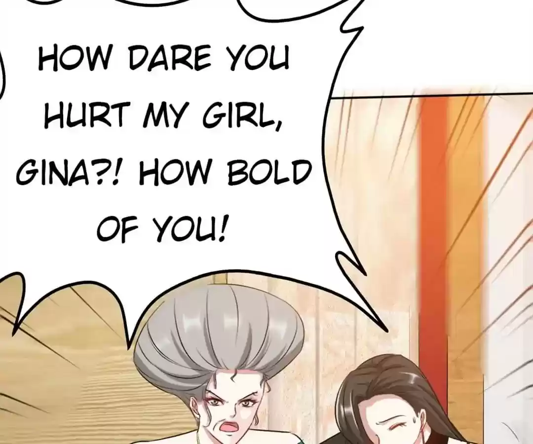 Taming The Possessive Girl Chapter 131