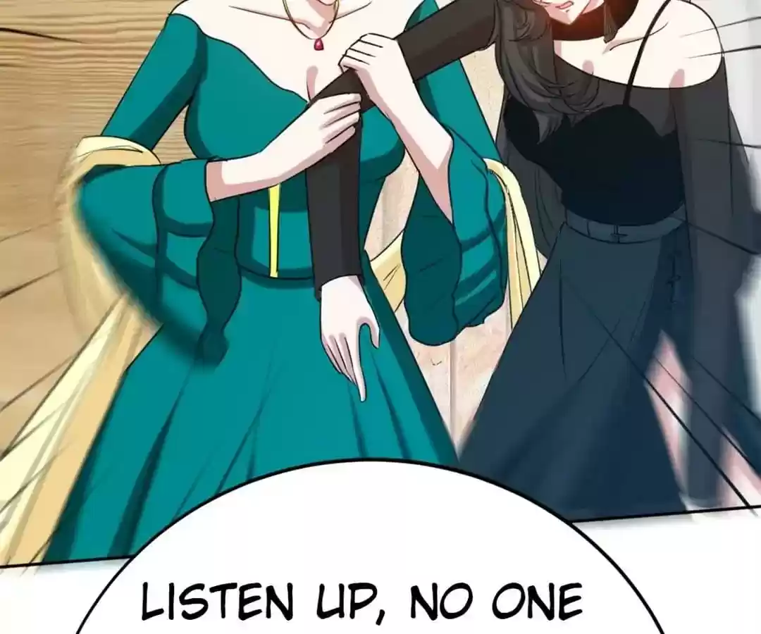 Taming The Possessive Girl Chapter 131