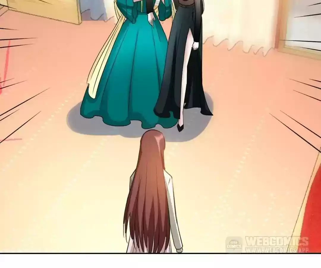 Taming The Possessive Girl Chapter 132