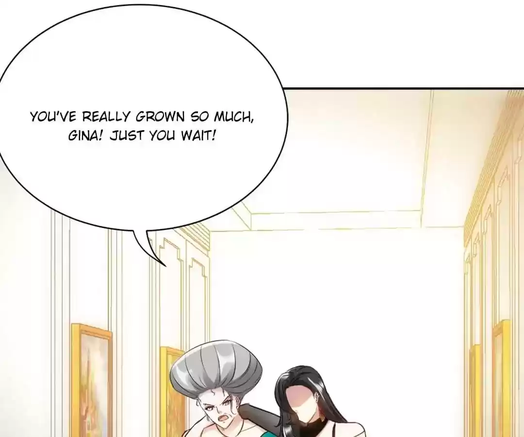 Taming The Possessive Girl Chapter 132