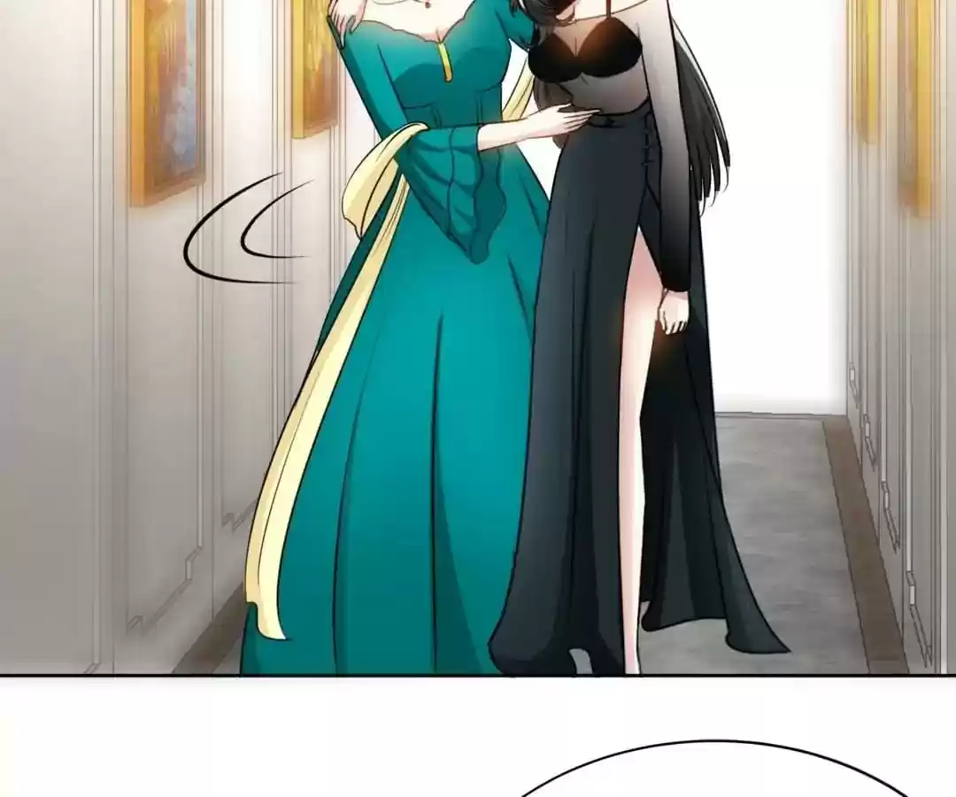 Taming The Possessive Girl Chapter 132