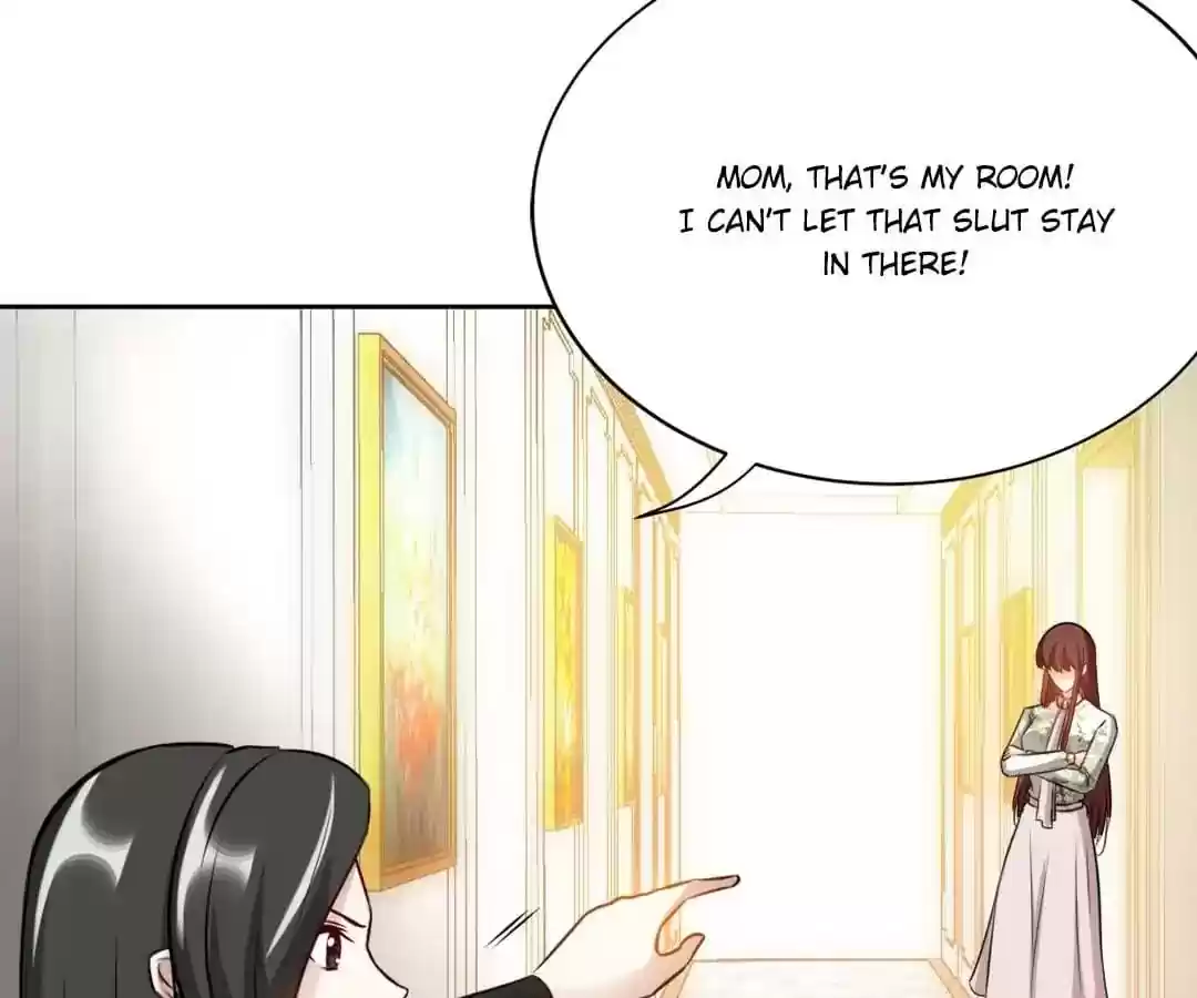 Taming The Possessive Girl Chapter 132