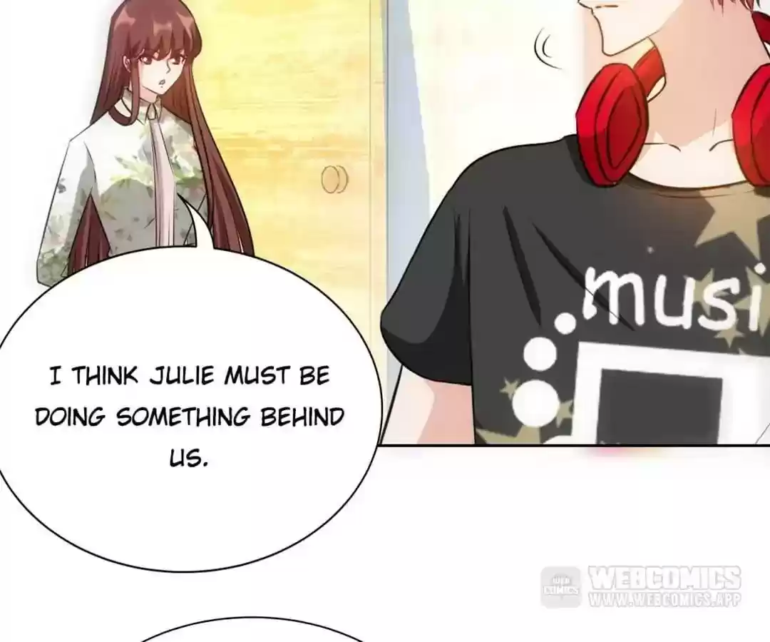 Taming The Possessive Girl Chapter 132