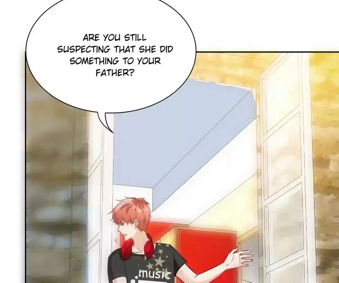 Taming The Possessive Girl Chapter 132