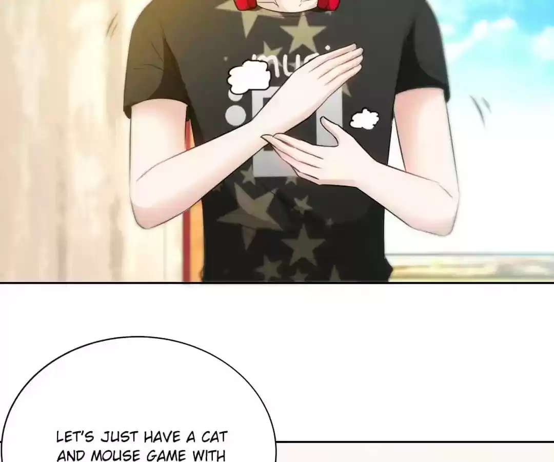 Taming The Possessive Girl Chapter 132