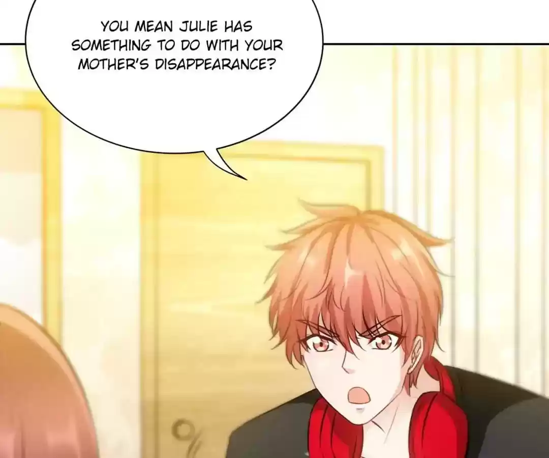 Taming The Possessive Girl Chapter 132