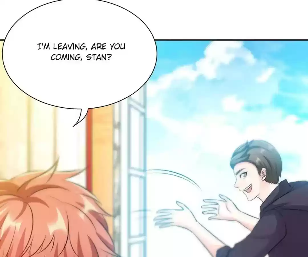 Taming The Possessive Girl Chapter 132