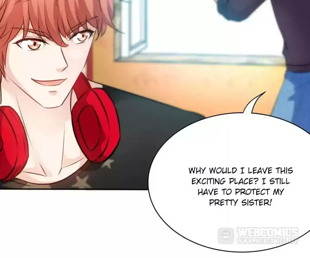 Taming The Possessive Girl Chapter 132