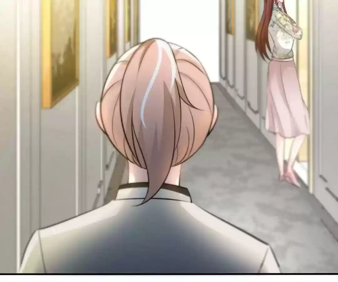 Taming The Possessive Girl Chapter 132