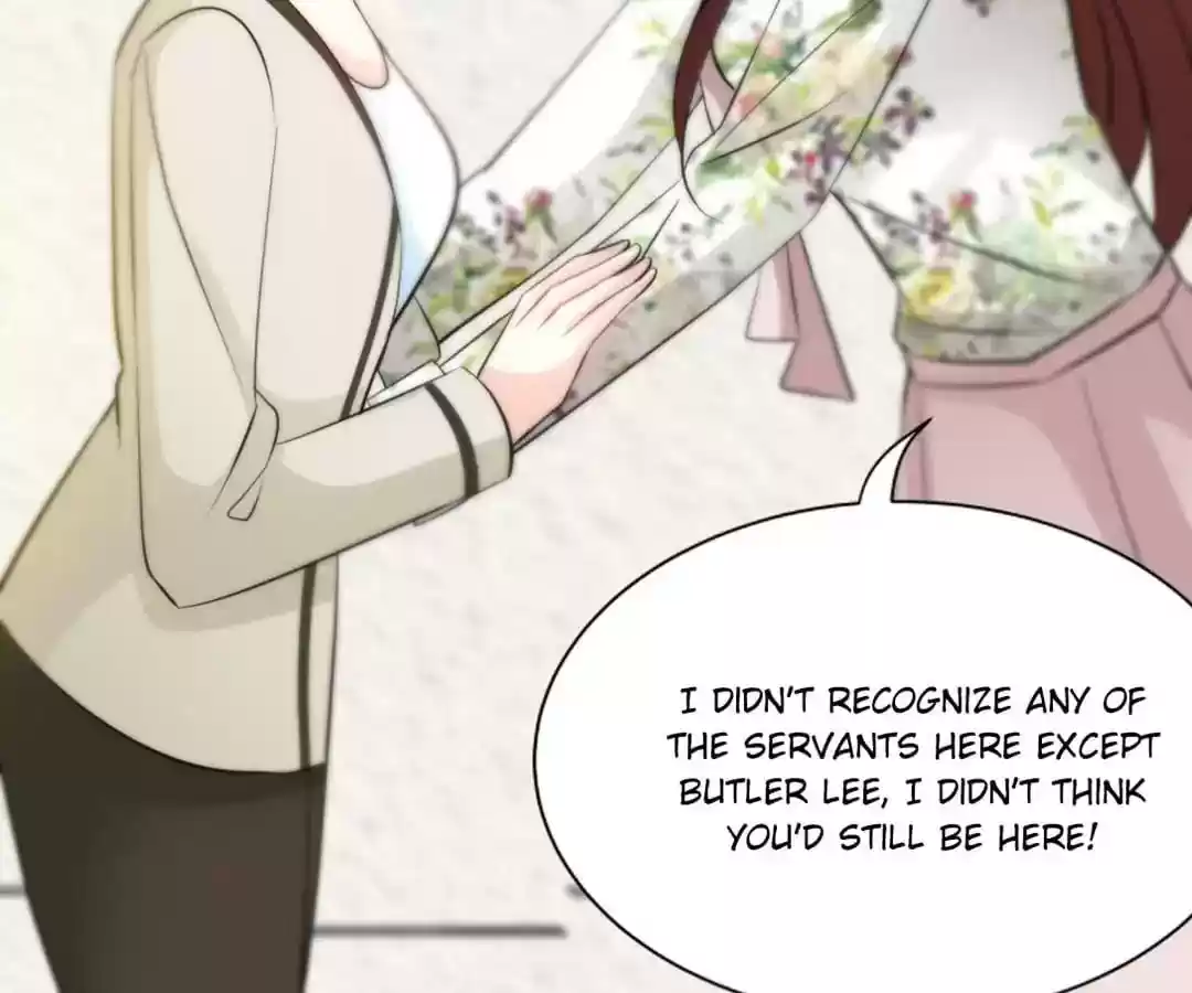 Taming The Possessive Girl Chapter 132