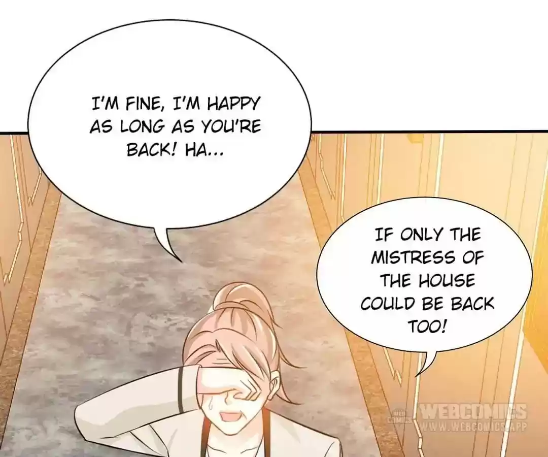 Taming The Possessive Girl Chapter 132