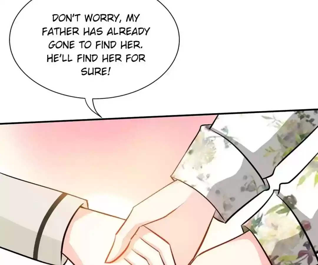 Taming The Possessive Girl Chapter 132