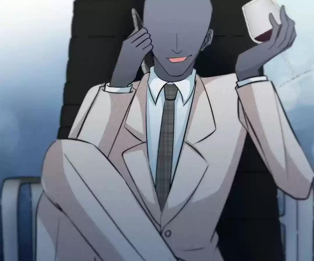 Taming The Possessive Girl Chapter 133