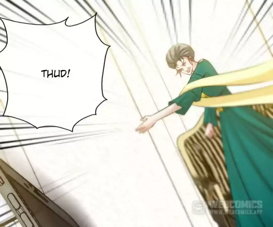 Taming The Possessive Girl Chapter 133