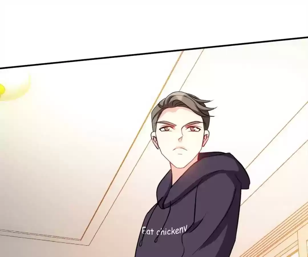 Taming The Possessive Girl Chapter 133