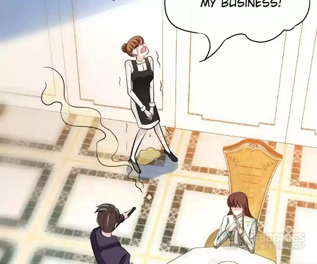 Taming The Possessive Girl Chapter 133