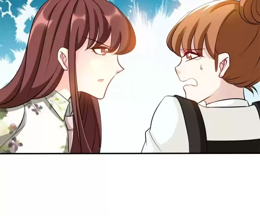 Taming The Possessive Girl Chapter 133