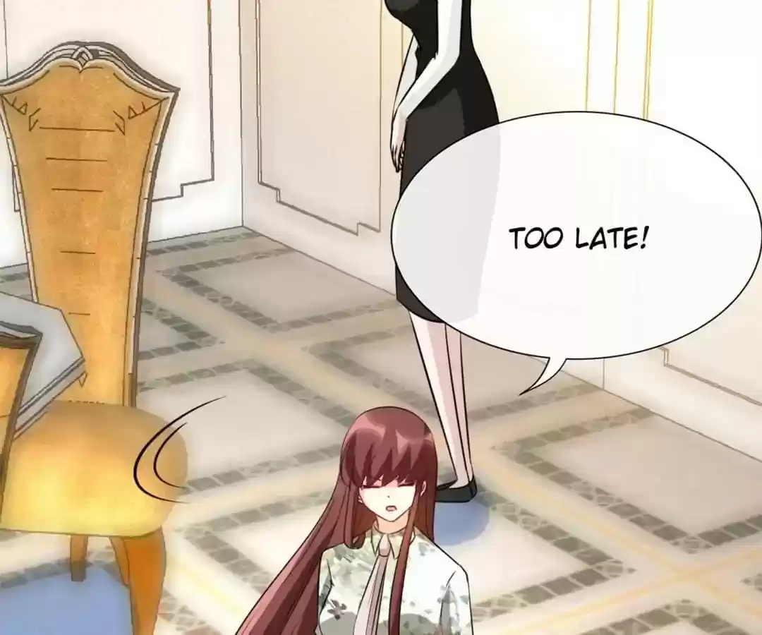 Taming The Possessive Girl Chapter 133