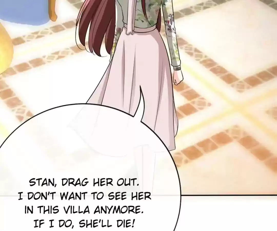 Taming The Possessive Girl Chapter 133