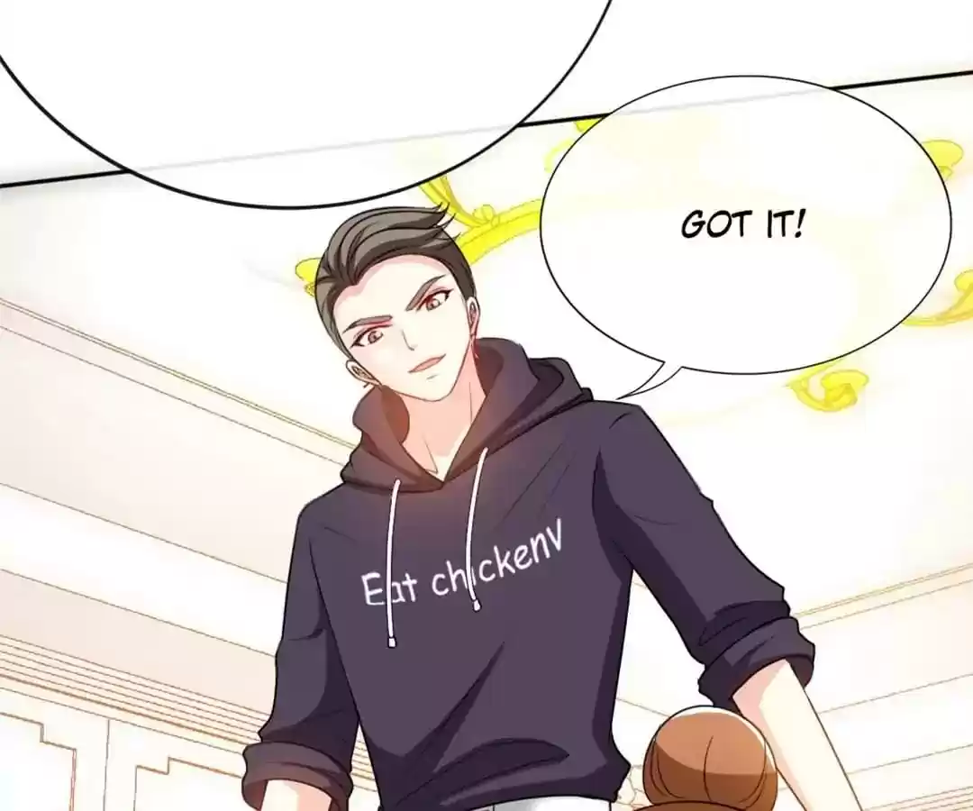 Taming The Possessive Girl Chapter 133