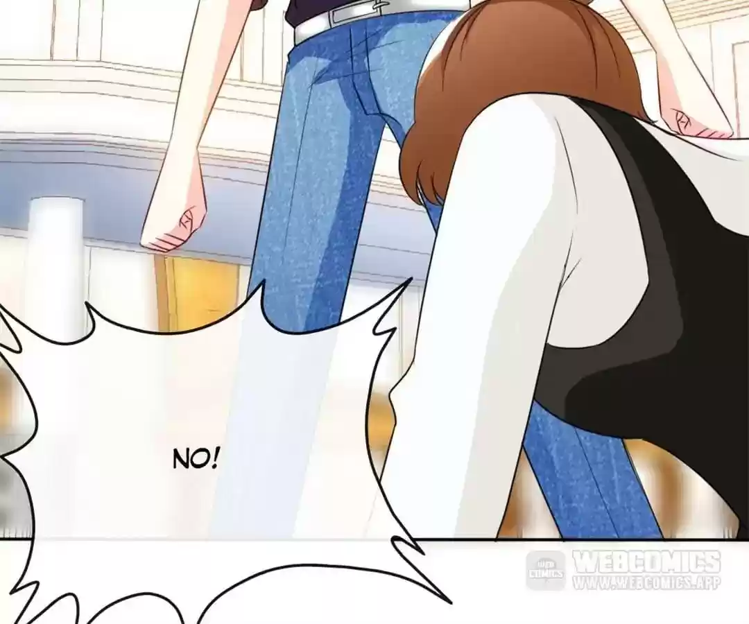 Taming The Possessive Girl Chapter 133