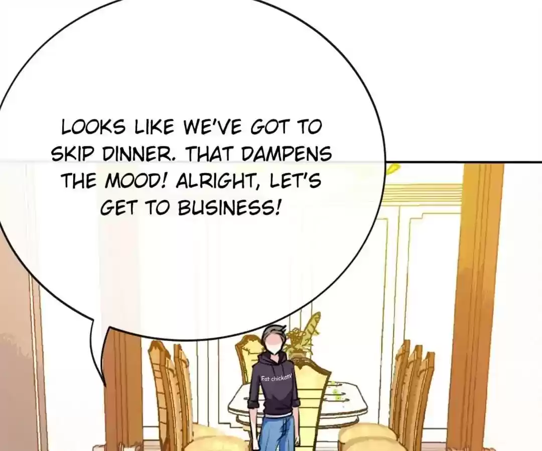 Taming The Possessive Girl Chapter 133