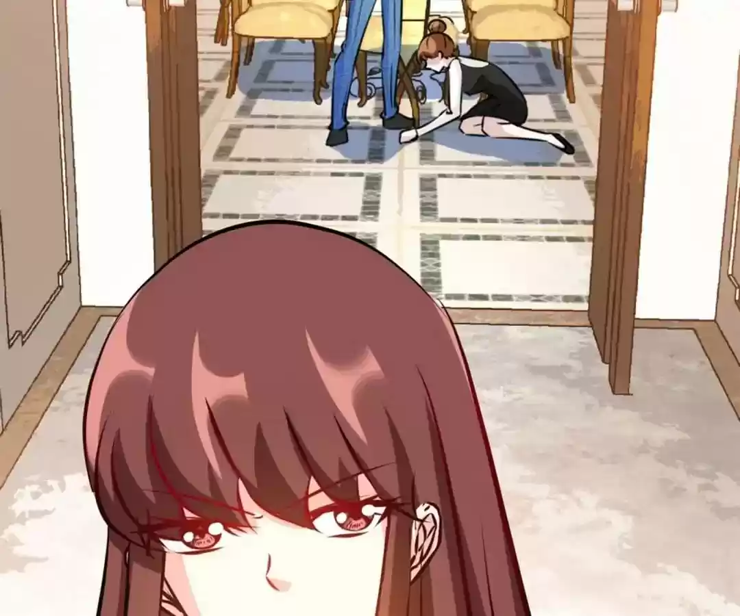 Taming The Possessive Girl Chapter 133