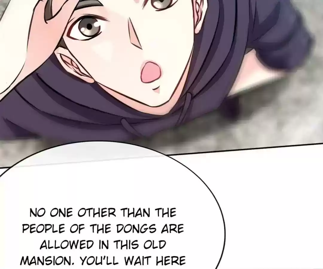 Taming The Possessive Girl Chapter 133