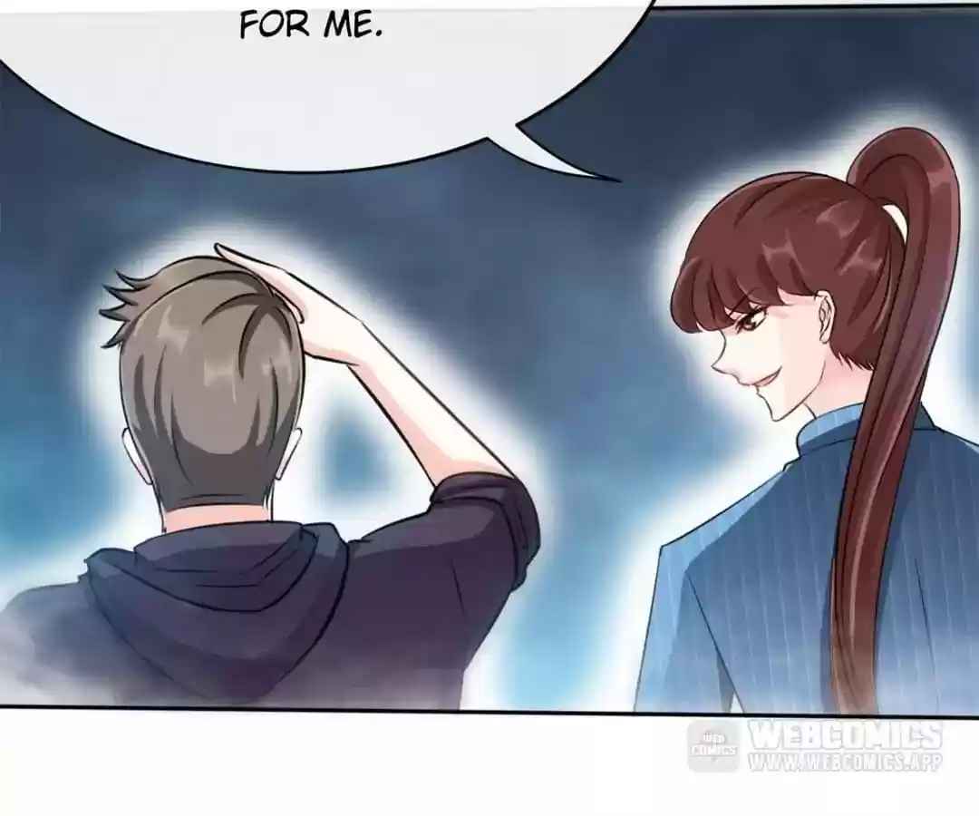 Taming The Possessive Girl Chapter 133