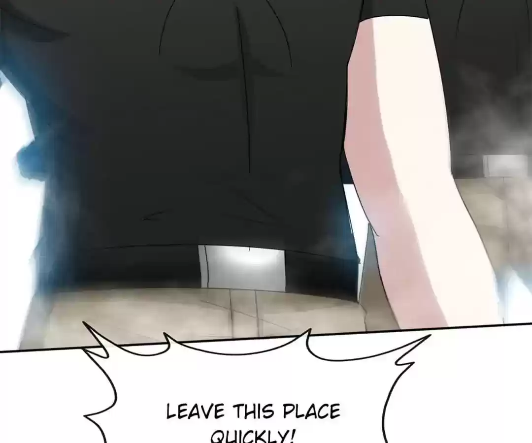 Taming The Possessive Girl Chapter 133