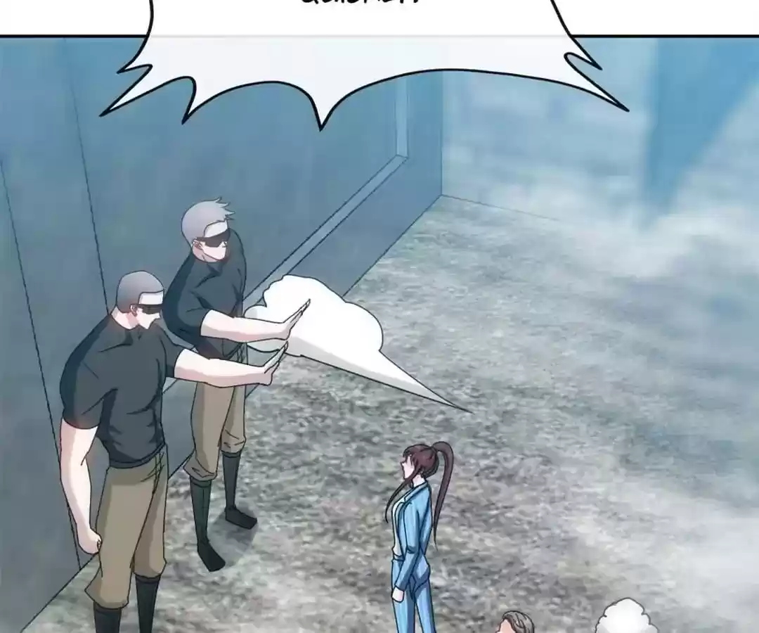 Taming The Possessive Girl Chapter 133