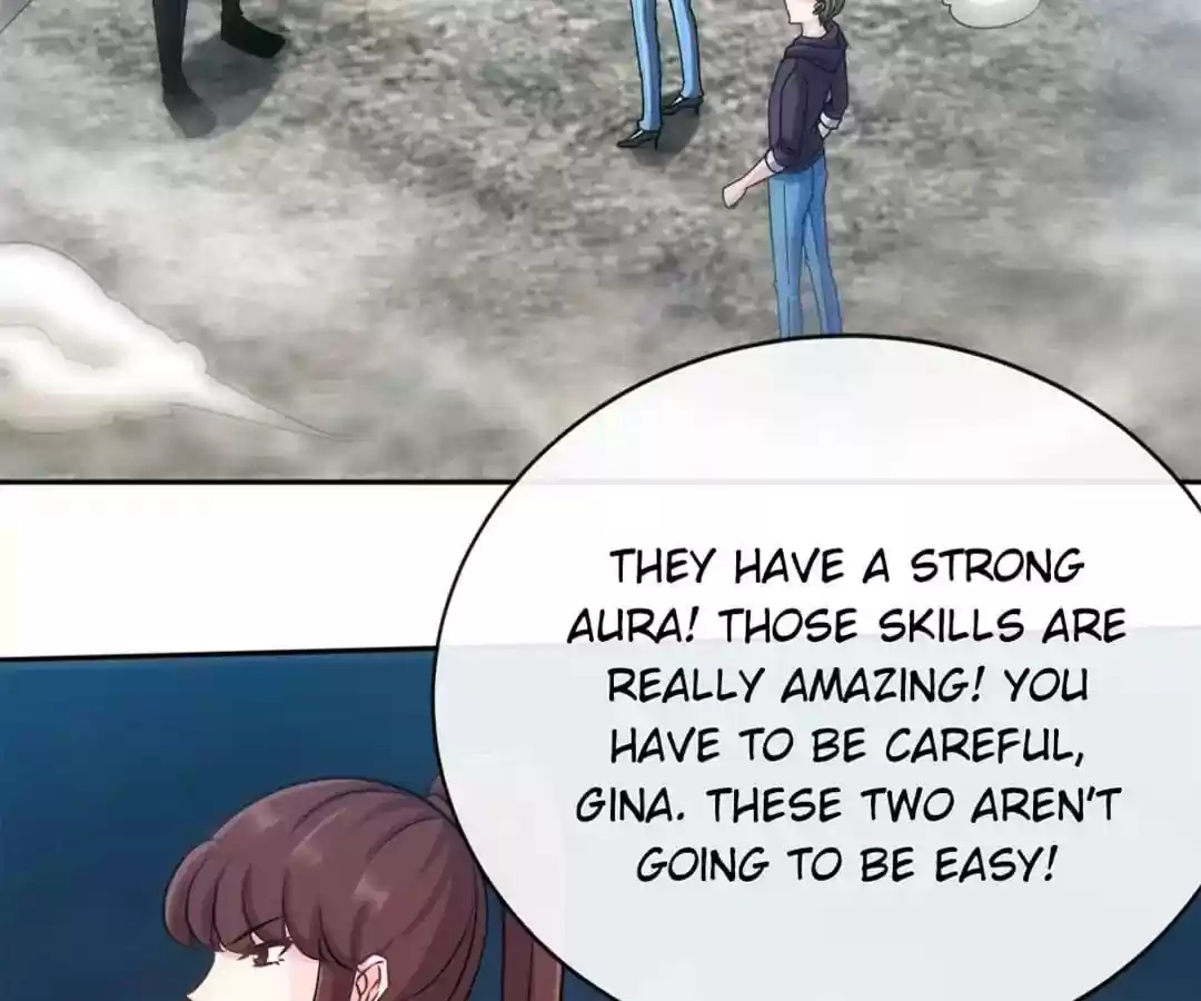 Taming The Possessive Girl Chapter 133