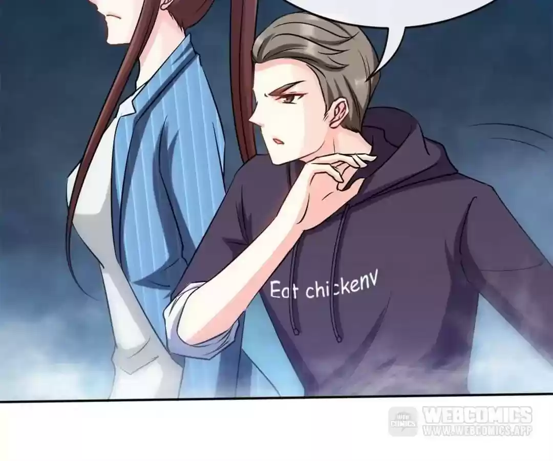 Taming The Possessive Girl Chapter 133