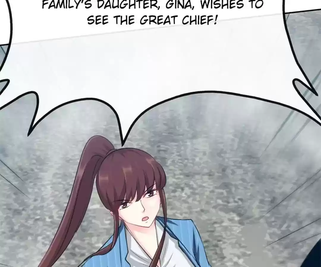 Taming The Possessive Girl Chapter 133