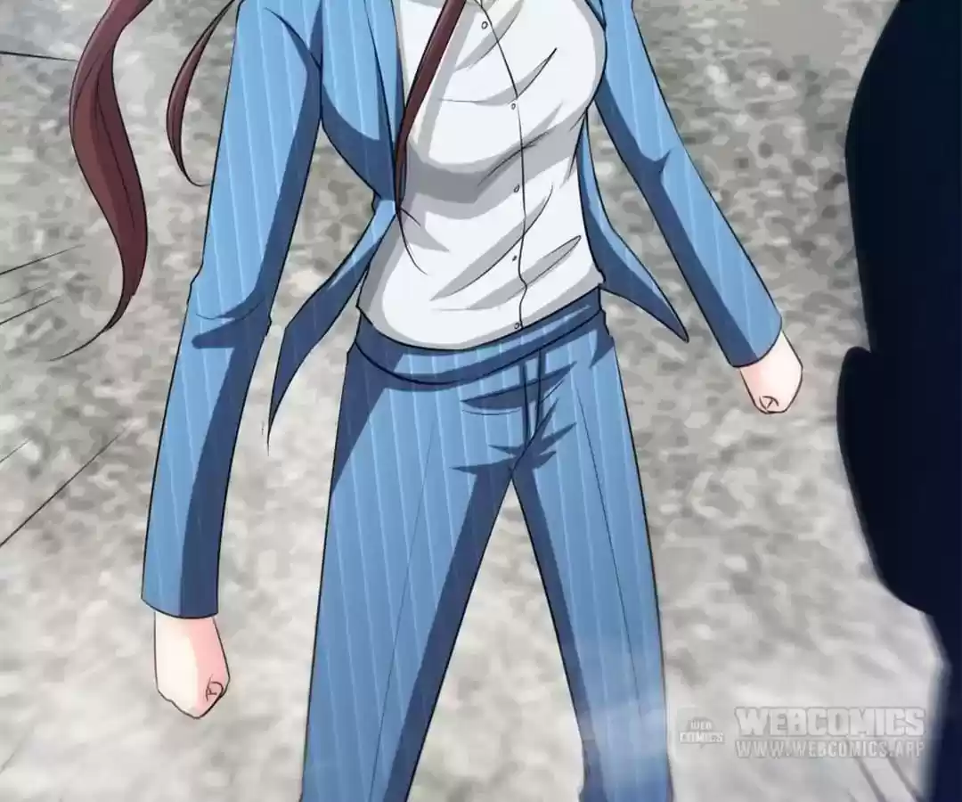 Taming The Possessive Girl Chapter 133