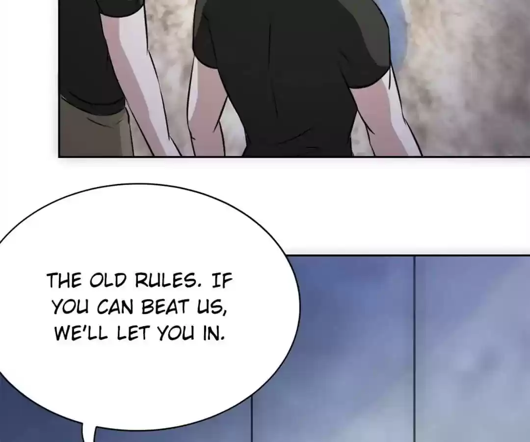 Taming The Possessive Girl Chapter 134