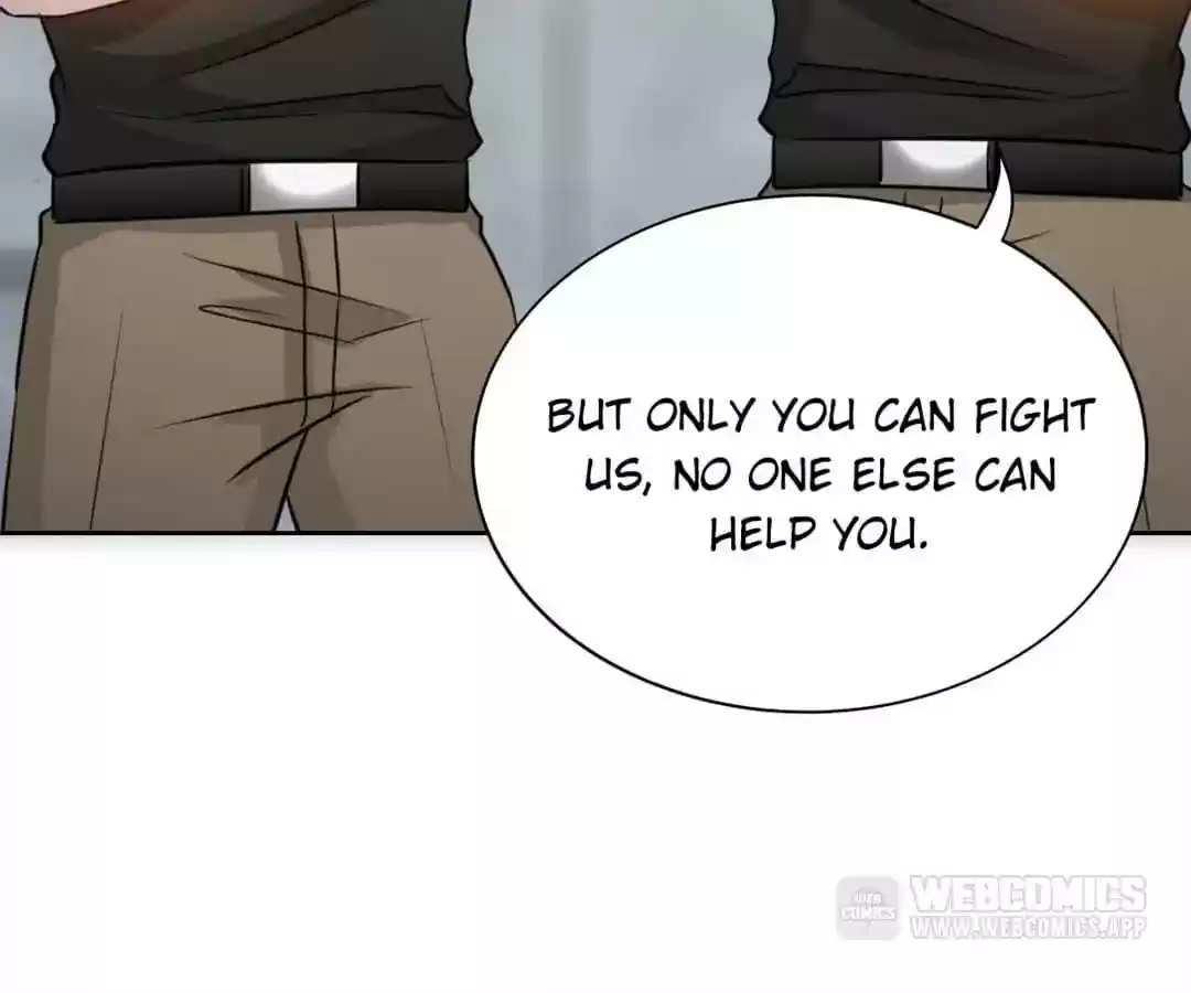 Taming The Possessive Girl Chapter 134