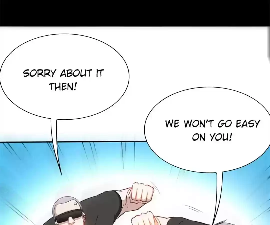 Taming The Possessive Girl Chapter 134