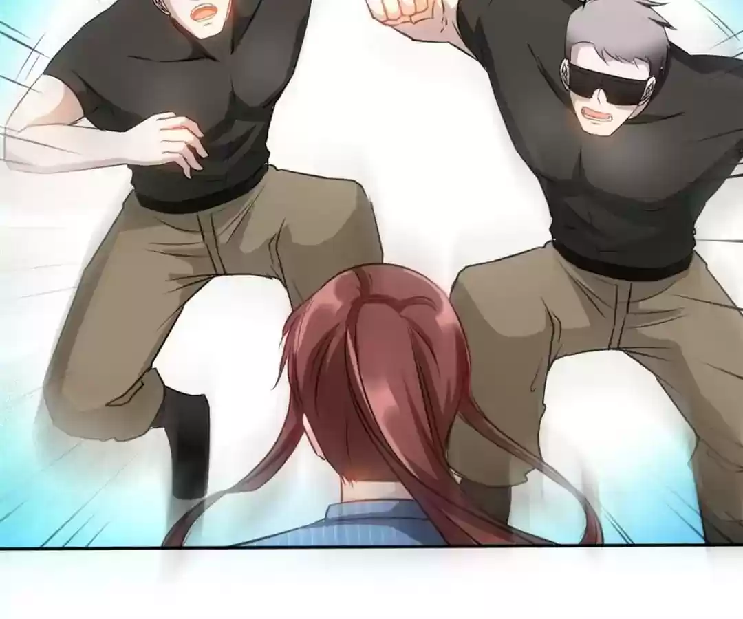 Taming The Possessive Girl Chapter 134