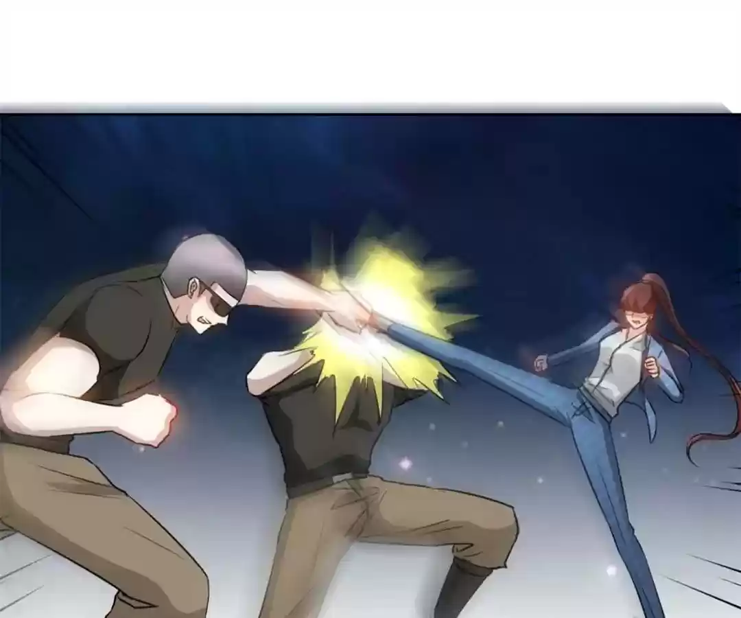 Taming The Possessive Girl Chapter 134