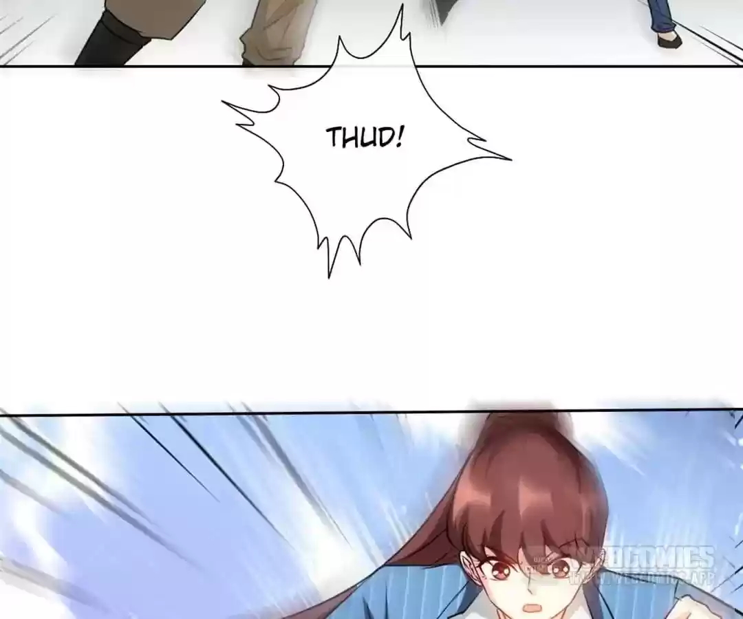 Taming The Possessive Girl Chapter 134