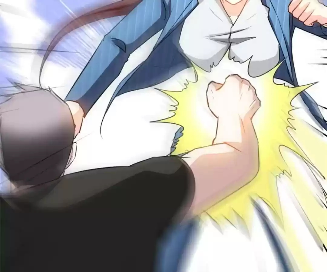 Taming The Possessive Girl Chapter 134