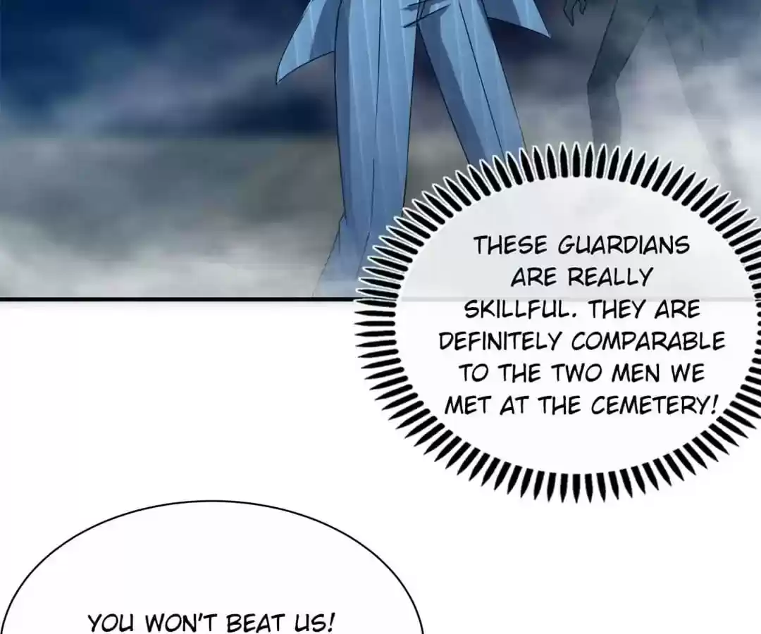 Taming The Possessive Girl Chapter 134