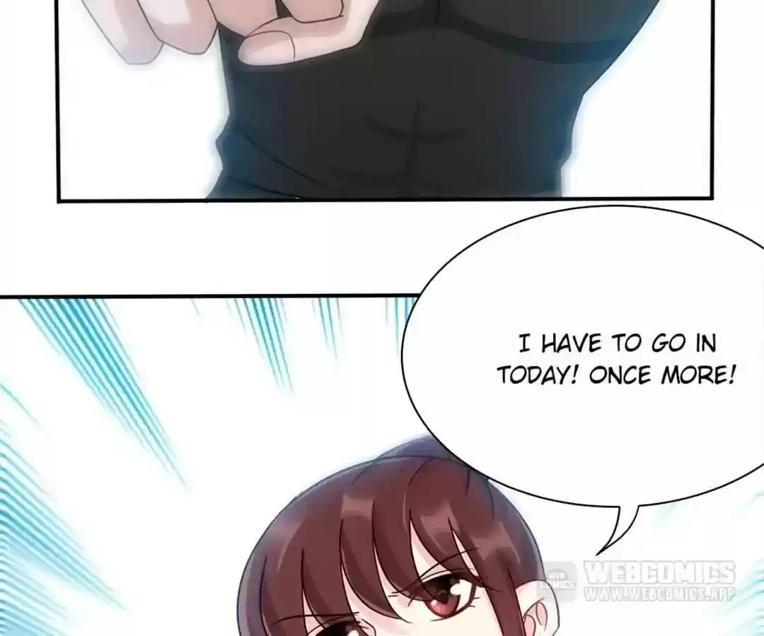 Taming The Possessive Girl Chapter 134