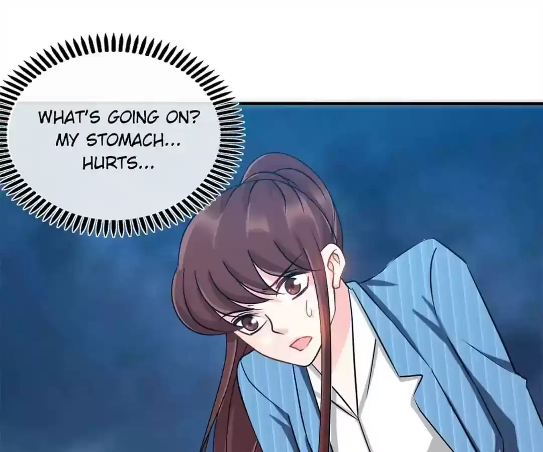 Taming The Possessive Girl Chapter 134