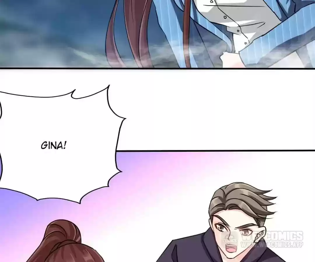 Taming The Possessive Girl Chapter 134