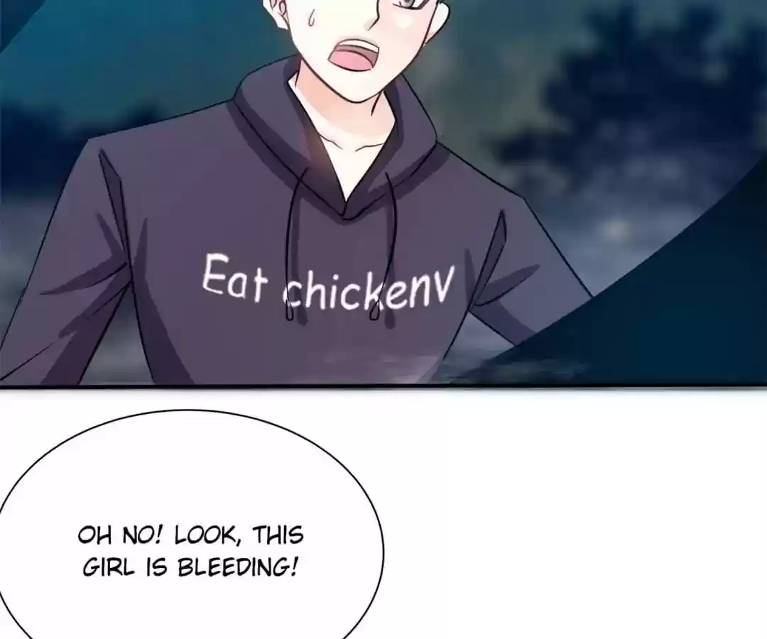 Taming The Possessive Girl Chapter 134