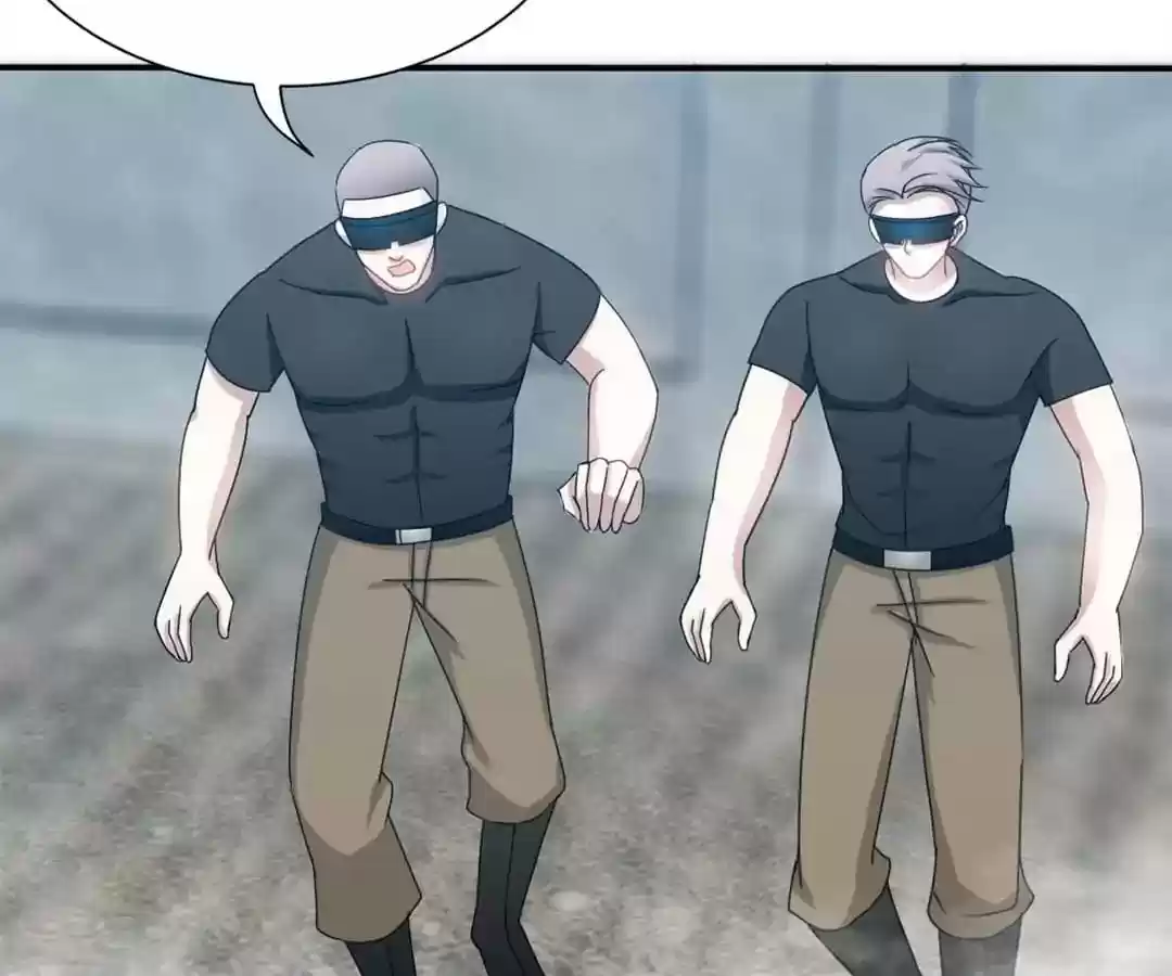 Taming The Possessive Girl Chapter 134